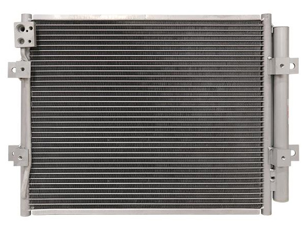 [CD454] CONDENSEUR VOLVO