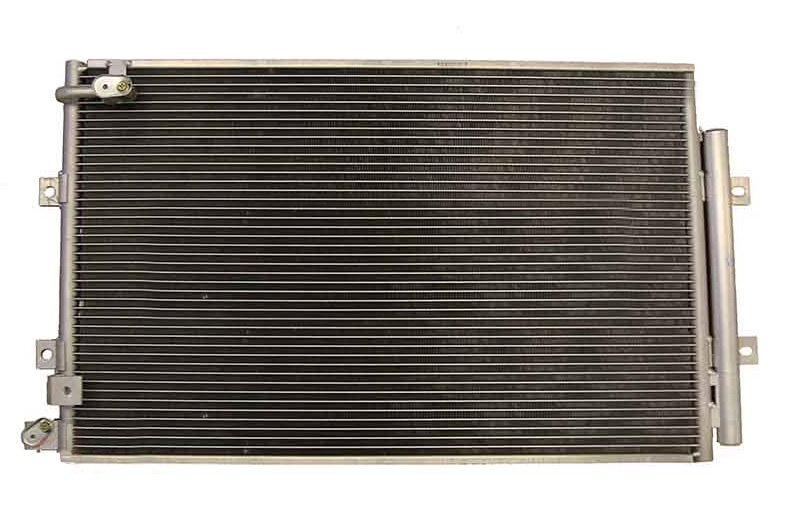 CONDENSEUR VOLVO CONSTRUCTION