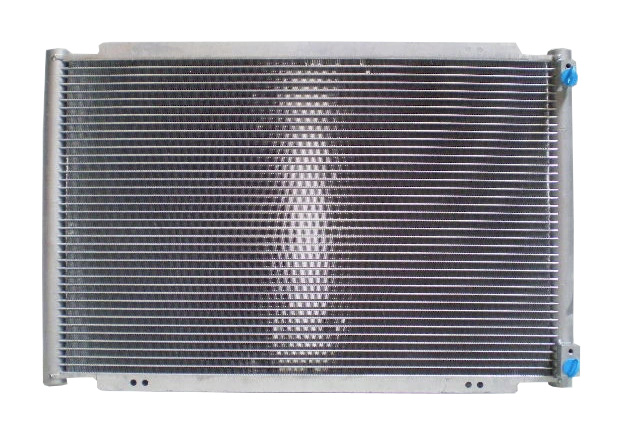 CONDENSEUR CATERPILLAR