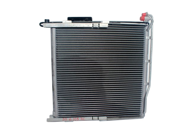 [CD457] CONDENSEUR JD