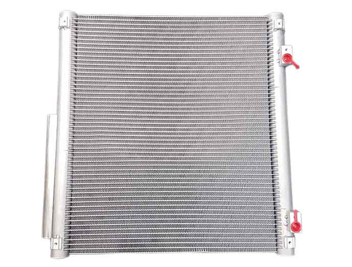 [CD459] CONDENSEUR VALTRA