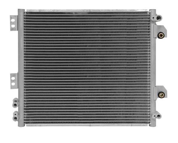 CONDENSEUR HITACHI / JOHN DEERE TP