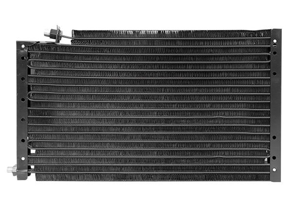 [CD521] CONDENSEUR KOMATSU