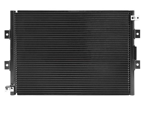 CONDENSEURS KOMATSU