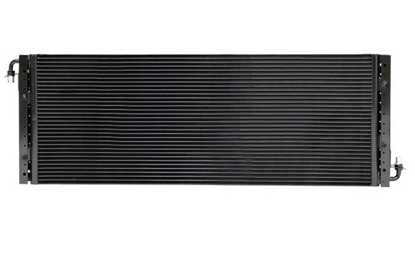 [CD524] CONDENSEUR VOLVO CE