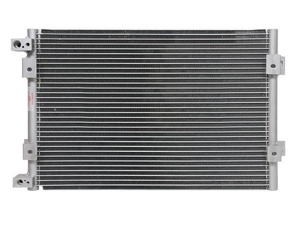[CD525] CONDENSEUR HYUNDAI