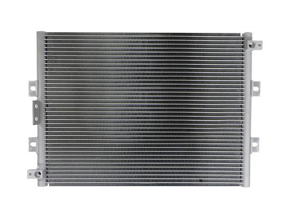 [CD527] CONDENSEUR HITACHI/JOHN DEERE