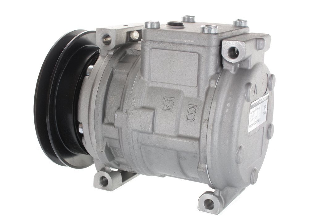 [CP026A] COMPRESSEUR FENDT FARMER200 300 400 FAVORIT GT/ RENAULT TEMIS