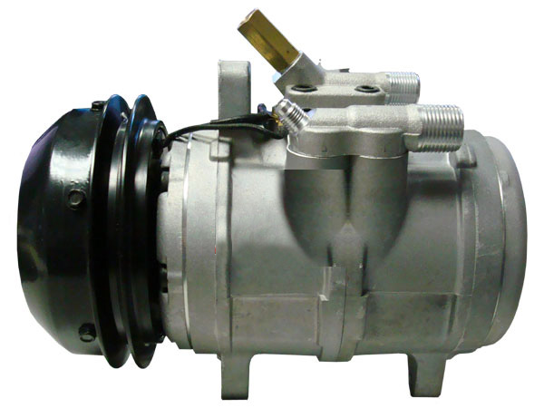 COMPRESSEUR ADAPTABLE