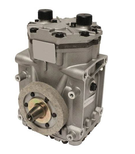 COMPRESSEUR YORK ET210L ( tube O) SUCTION A GAUCHE