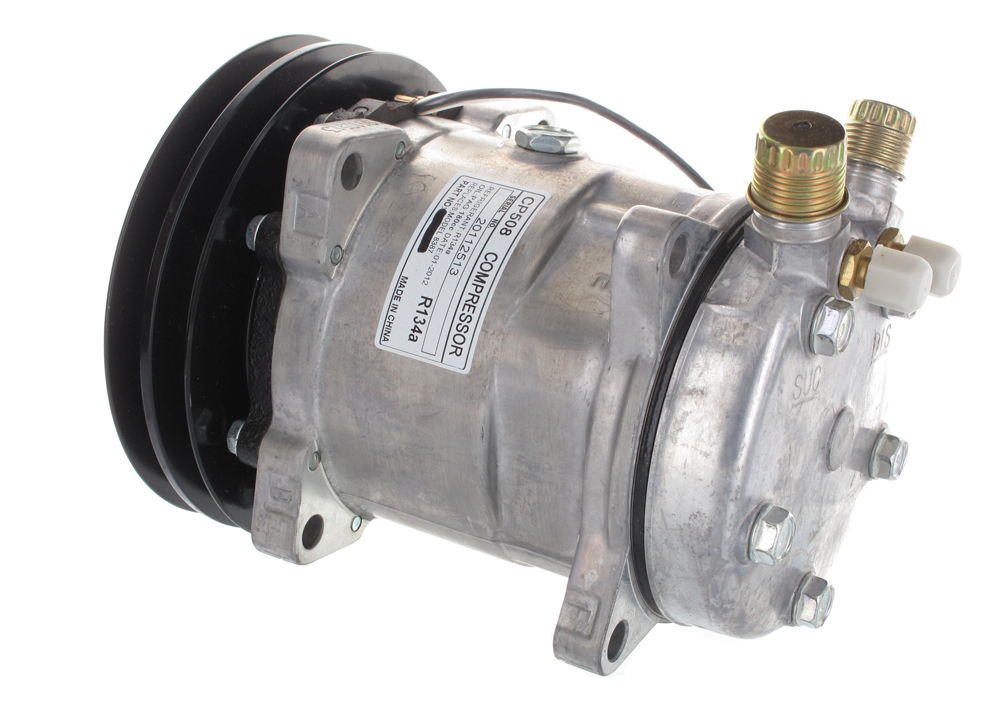 [CP037A] COMP DEUTZ SD 508N° S8387 AFTERMARKET