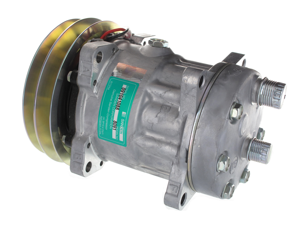 [CP053] COMP DEUTZ AGROTRON DIAM POULIE 150