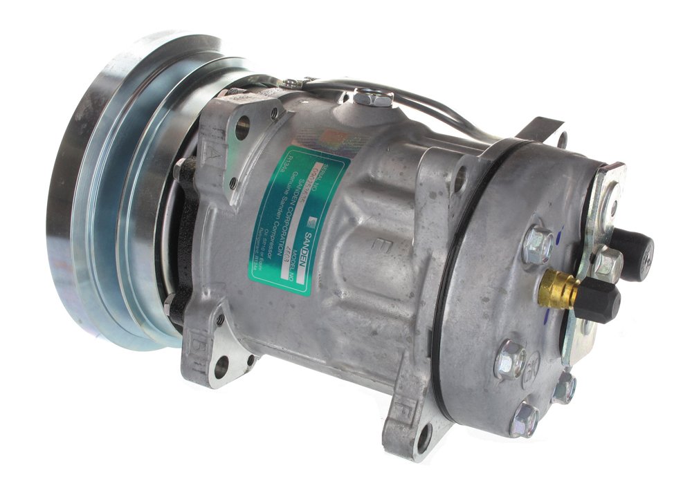 [CP055] COMPRESSEUR CLASS CHALLENGER 65/75/85/95