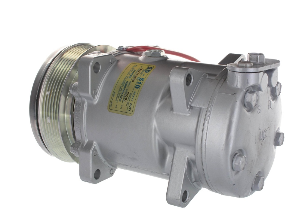 COMP. NH/FIAT/FORD 40 SERIES >>3/94