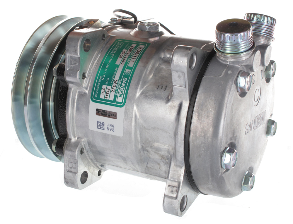 COMP NH/ FIAT/ FORD TN 55/65/75