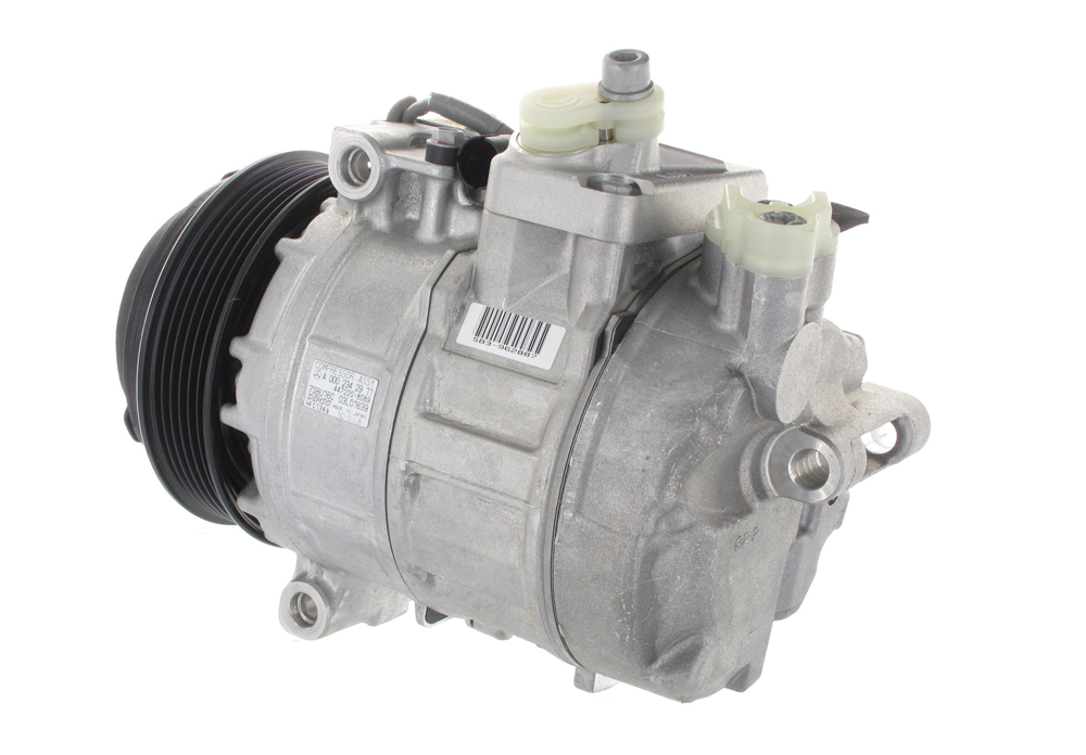 COMPRESSEUR MERCEDES VAN DENSO 7SBU16C
