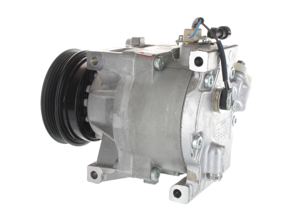 COMPRESSEUR IVECO VU DENSO  SC08C