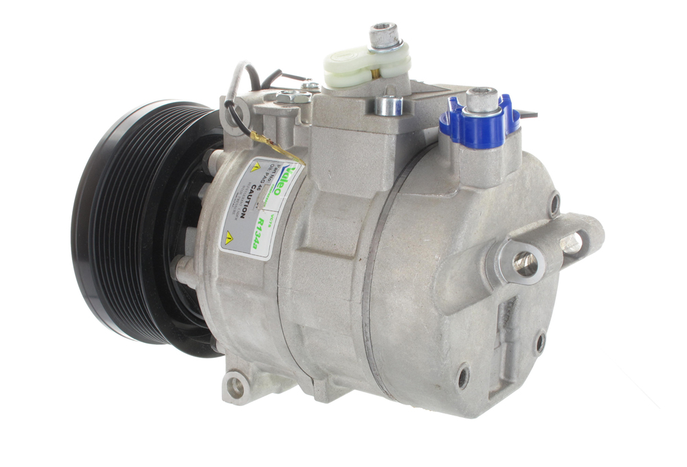 [CP106A] COMPRESSEUR CLASS JAGUAR830/850/870/880/900