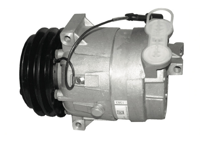 COMPRESSEUR HARRISSON V5 1383  MASSEY BATTEUSE 7260/7270