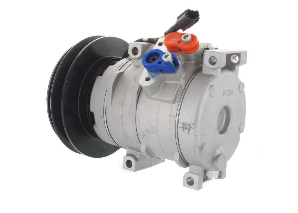 [CP158A] COMPRESSEUR KOMATSU - TYPE NIPPONDENSO 10S15C  = 270