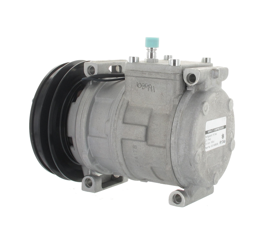 [CP244] COMPRESSEUR J.DEERE SERIE 5000