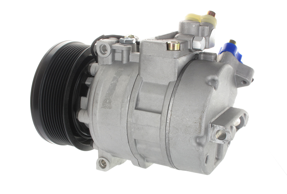 COMPRESSEUR CLAAS LEXION