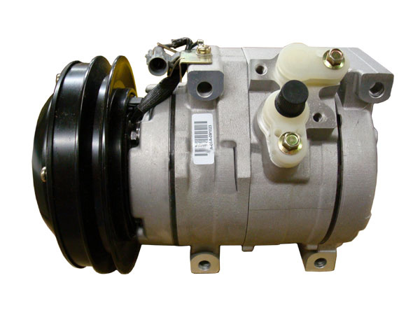 COMPRESSEUR KOMATSU 10S15C 146mm 1G 24V