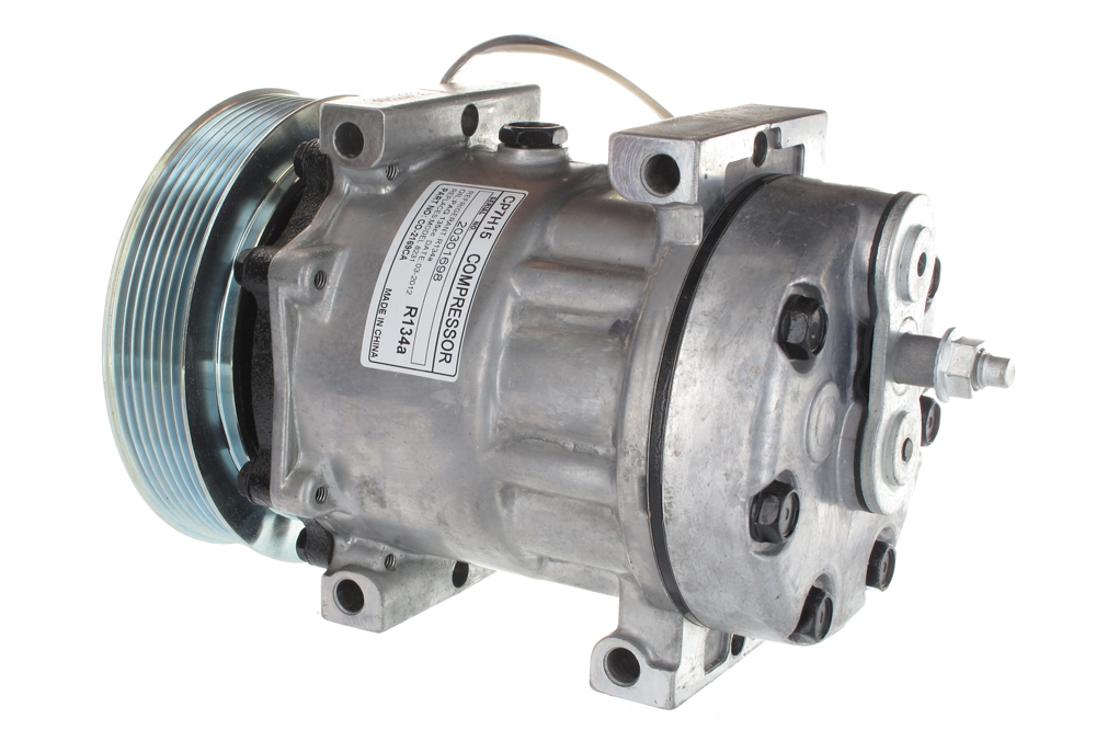 [CP300] COMPRESSEUR DAF - SANDEN 7H15