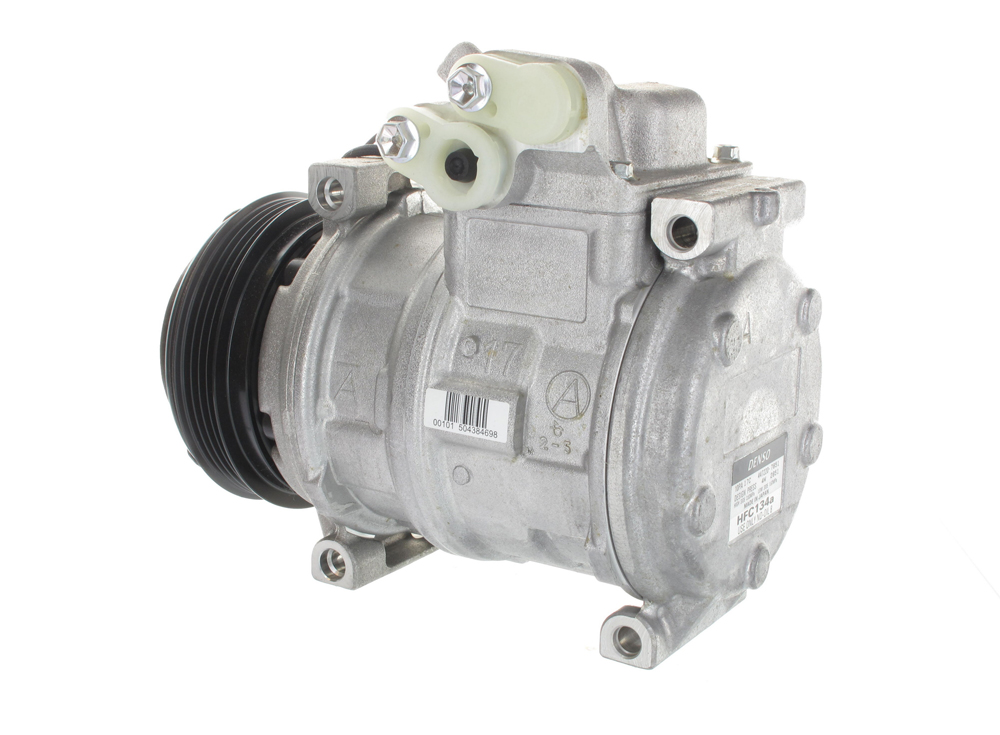 [CP305] COMPRESSEUR IVECO VU DENSO 10S17C