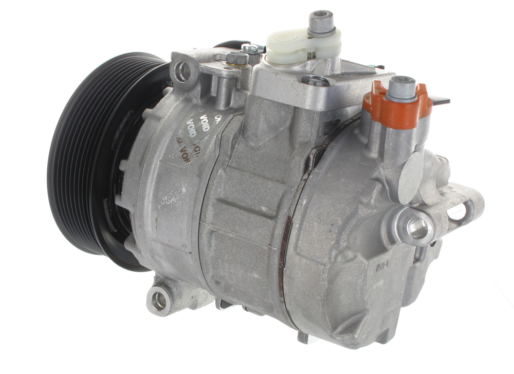 COMPRESSEUR MERCEDES TRUCK  DENSO 7SBU16C