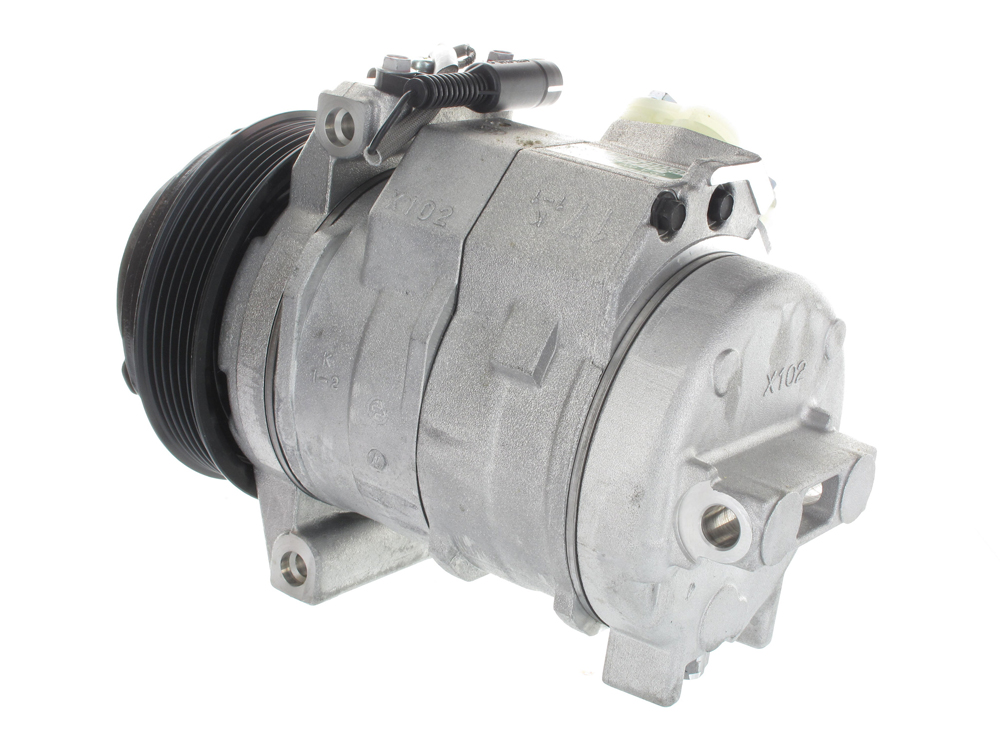 [CP314] COMPRESSEUR MERCEDES DENSO 10S17C