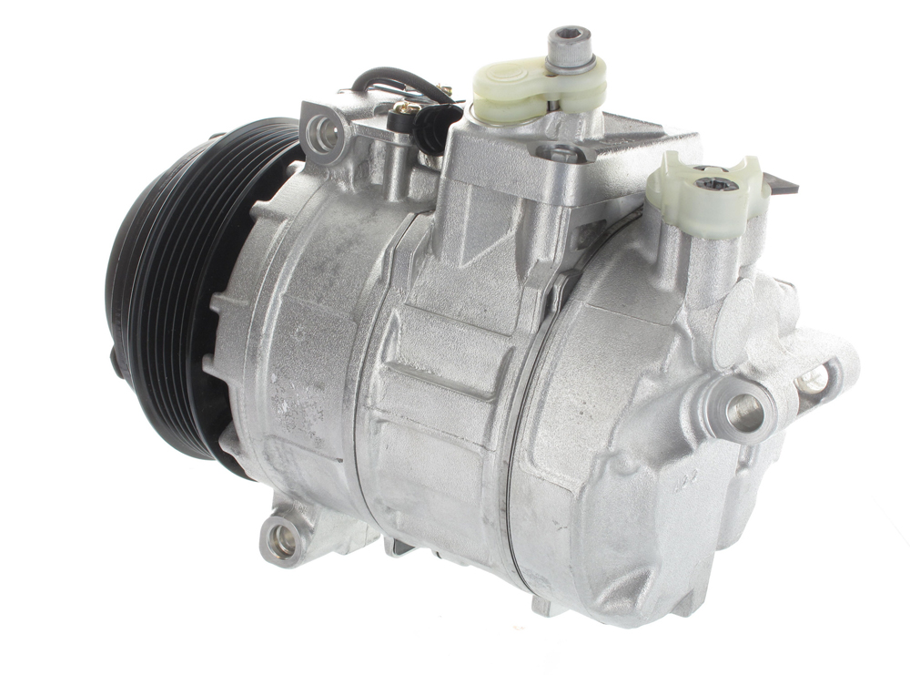 [CP315] COMPRESSEUR MERCEDES VAN DENSO 7SEU16C=17C
