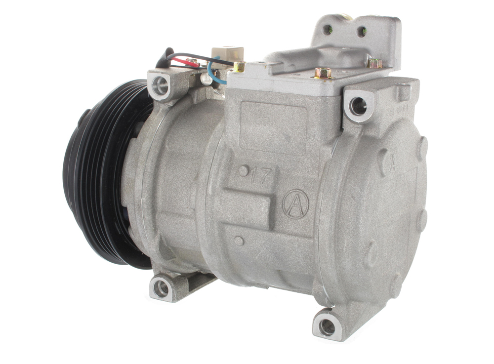 COMPRESSEUR IVECO TRUCK DENSO 10PA17C - N° 4471009750