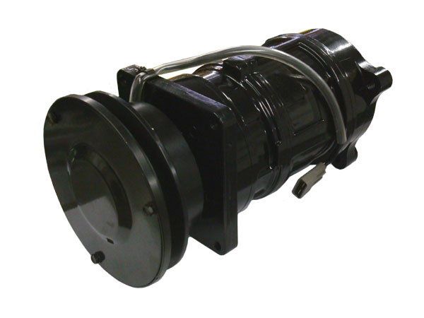 [CP401] COMPRESSEUR CATERPILLAR GMA6
