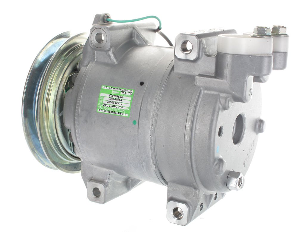 [CP419] COMPRESSEUR PELLE HITACHI ZX350LC3