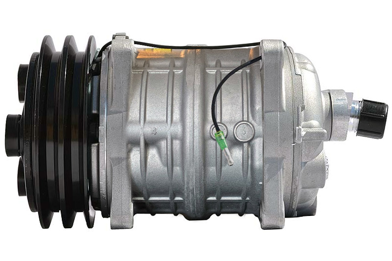 COMPRESSEUR SELTEC TM 15 HD 2G 12V ORING HORIZONTAL