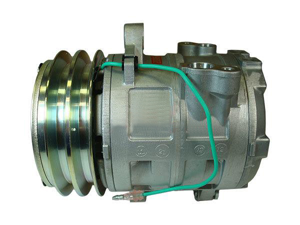 COMPRESSEUR SELTEC - TM08B - 2G - 125mm - PAD - 24V