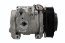COMPRESSEUR  DENSO 10S15C 24V - PV8 - D140MM