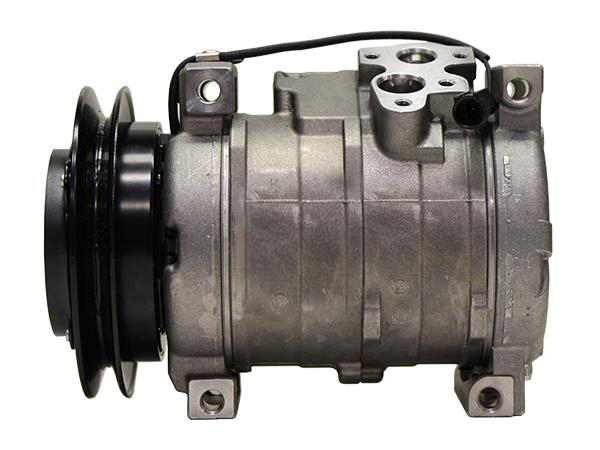 [CP601] COMPRESSEUR DENSO 10S17C 1G D133mm 12V