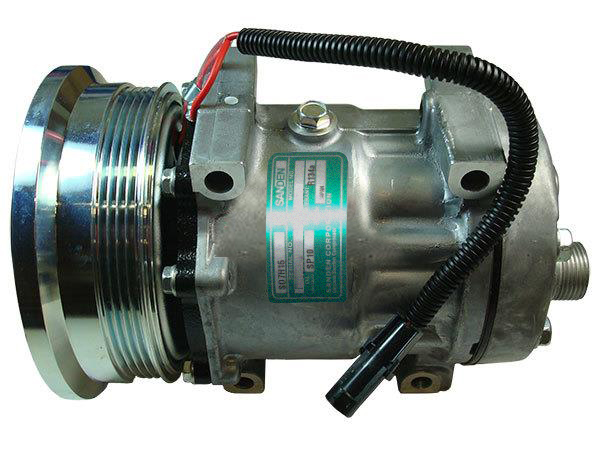 COMPRESSEUR SD7H15 PV4 D132mm ROTALOCK HORIZONTAL