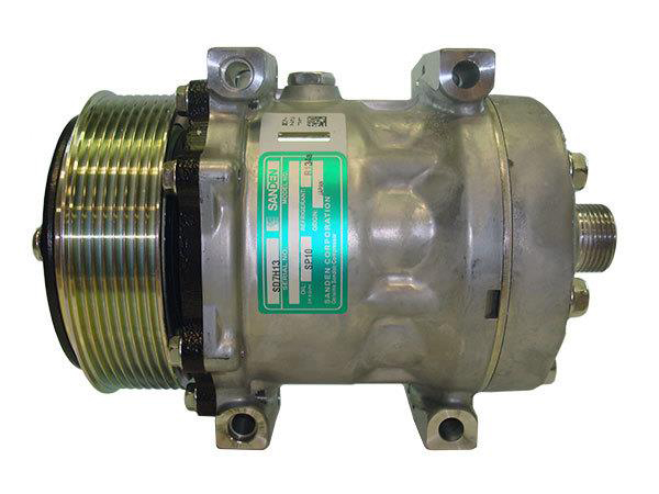 COMPRESSEUR SD7H13 PV8 D119mm ROTALOCK HORIZONTAL