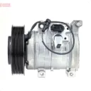 COMPRESSEUR DENSO-12V-10S15C-POLY V8-144MM