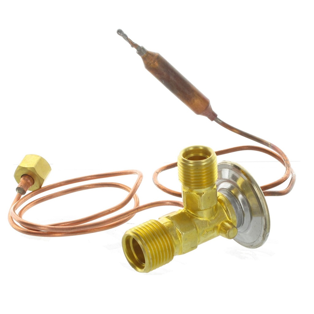 [DT03] DETENDEUR ORING EGALISATION      Bulbe Long FEM Oring