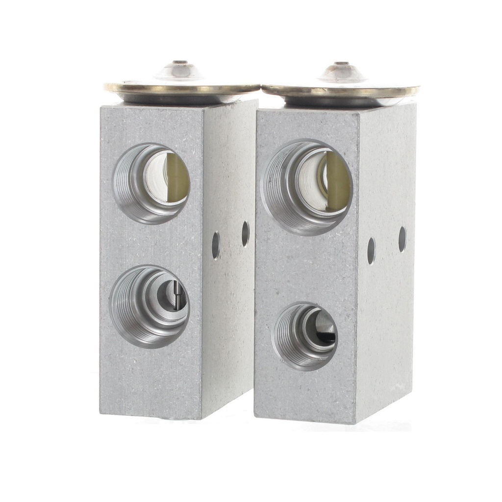 [DT06] DETENDEUR std kysor + trou fixation Sortie evapo egale