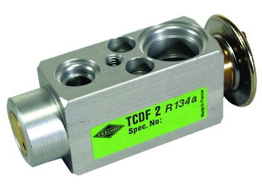 [DT106] DETENDEUR MAN TRUCKS - EGEHLOF n°324324K-02