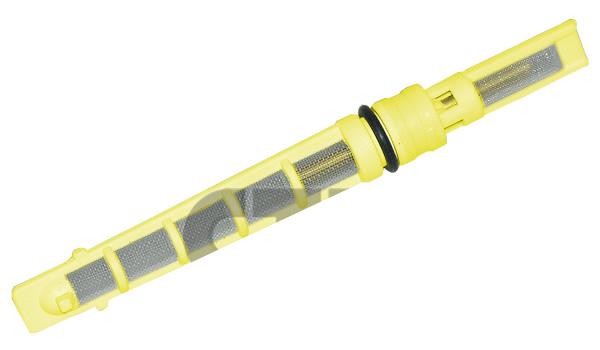 DETENDEUR TUBE  JAUNE