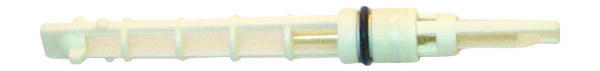 [DT62] DETENDEUR ORIFICE CALIBRE BLANC