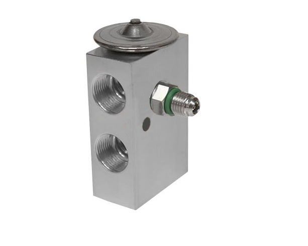 [DT72] DETENDEUR AVEC PRISE DE PRESSION