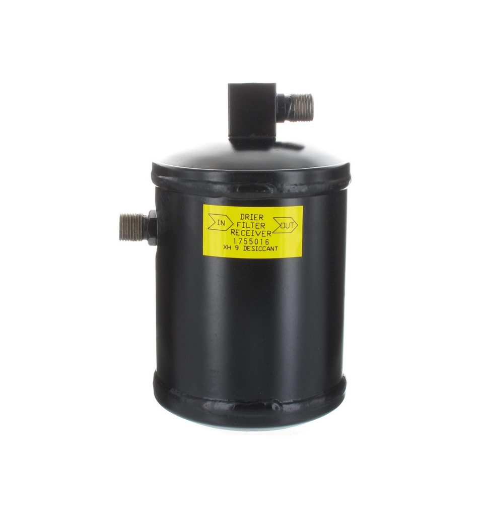 [DY010] DESHY CASE  AXIAL FLOW  MALE MALE 3/8 Oring