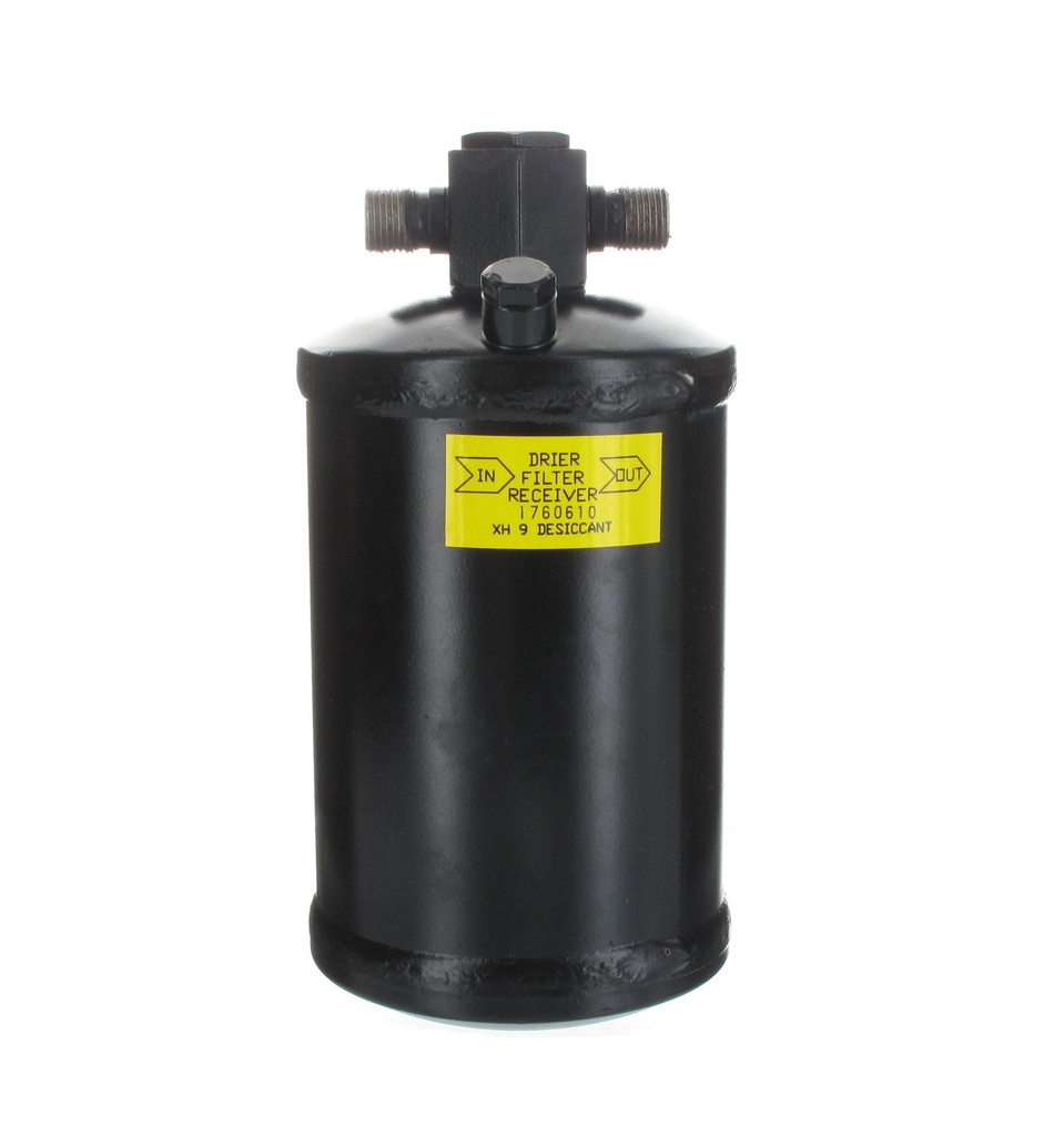 DESHYDRATEUR NEW HOLLAND TX  MALE MALE 3/8 Oring